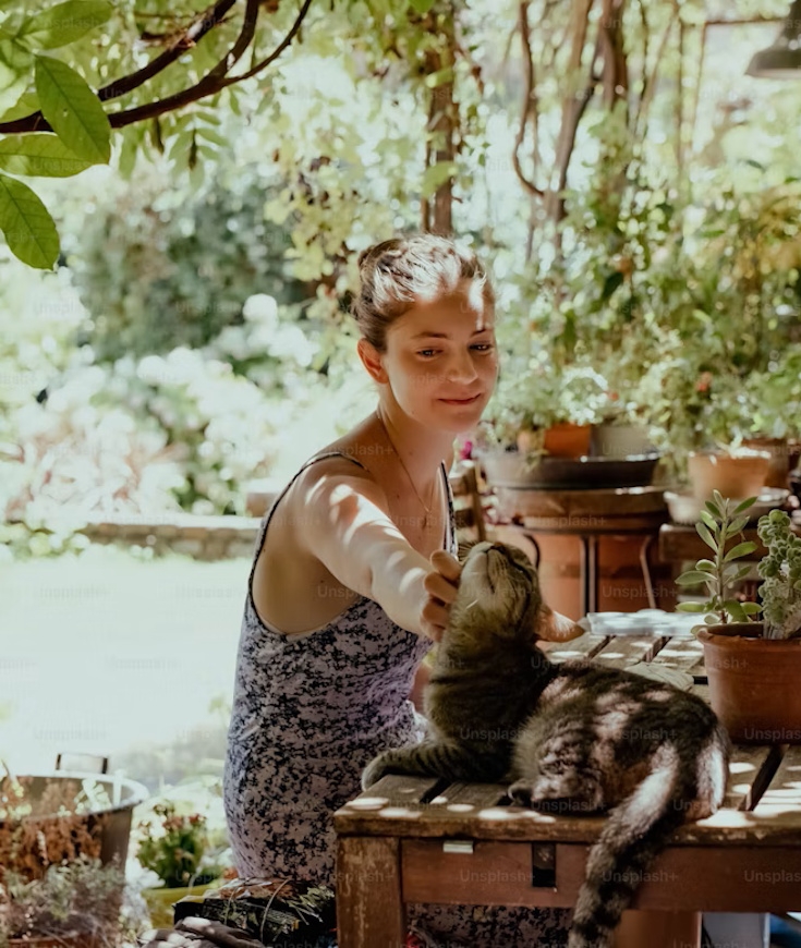 Choisir son Pet Sitter pour les vacances !